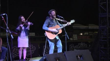 Video thumbnail: Valley PBS Community byYou Sound N Vision Foundation: Tastemakers