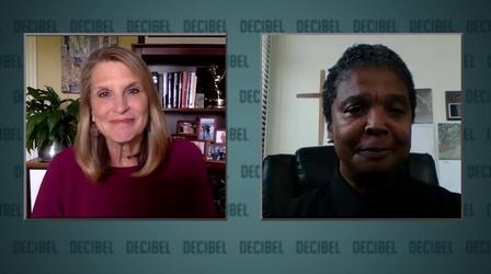 Video thumbnail: Decibel How Huston-Tillotson University Is Responding To Covid-19