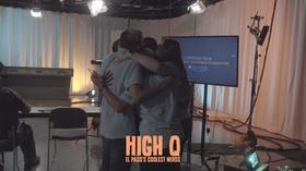 Video thumbnail: High Q Chapin vs. Mountain View