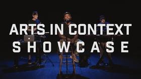 Video thumbnail: Arts in Context Jake Lloyd & The Khordsmen - Bloww