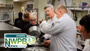 'Life Skills and Knife Skills' at Opportunity Kitchen: Community Spotlight