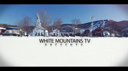Video thumbnail: Our Hometown Conway | Chris Proulx
