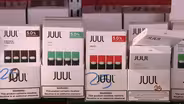 FDA orders Juul to remove all vaping products from US market