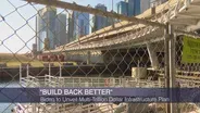Congressional Panel Part 1: Biden’s Infrastructure Plan