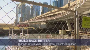 Congressional Panel Part 1: Biden’s Infrastructure Plan