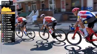 Maryland Cycling Classic: Part 3