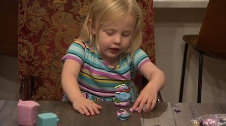 Video thumbnail: Learning to Read Building a Tower | NPT3