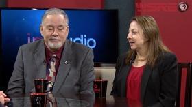 Video thumbnail: inStudio Innovation and Technology: On the Gulf Coast