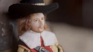 Behind-the-Scenes of The Dolls