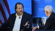 Mark Benioff