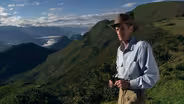 Peru's Amazon Desert