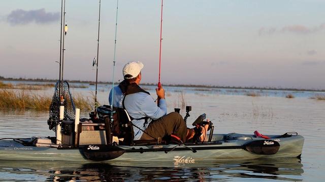 Coastal Angling - Paddle Palooza