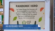 Woodlawn Food Pantry Works to Serve Community