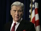 A look at the life and career of Sen. John Warner