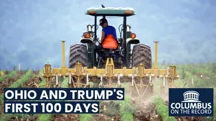 Ohio and Trump’s First 100 Days
