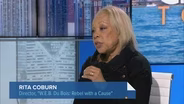 Documentary Offers Fresh Look at the Legacy of W.E.B. Du Bois