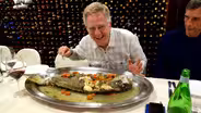 Travel writer Rick Steves' advice on post-pandemic travel