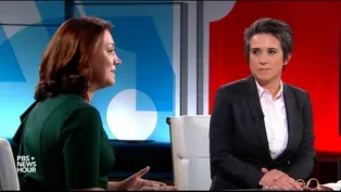 Tamara Keith and Amy Walter on Jan 6. riot, VA Gov., climate