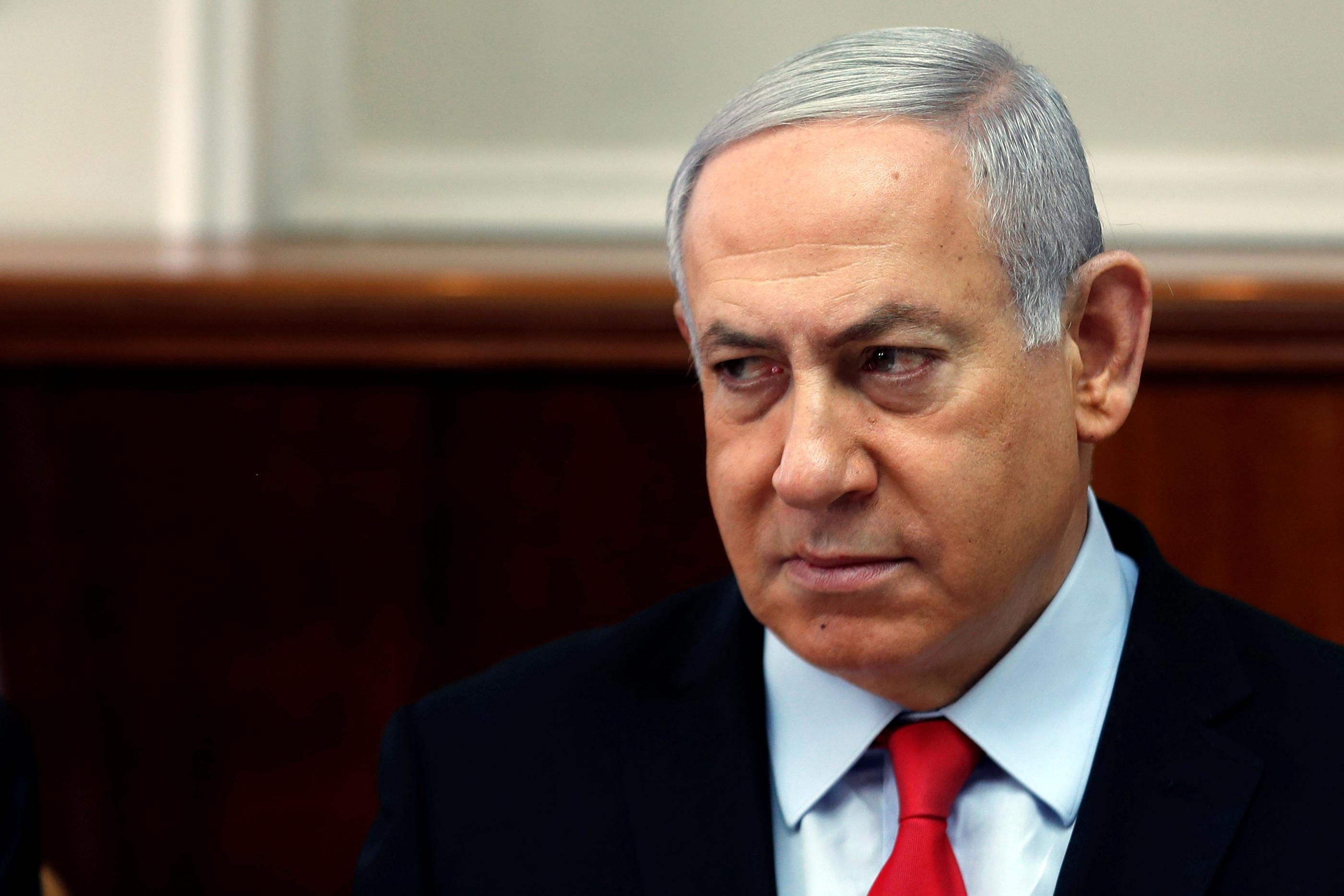 Amid corruption charges, is Israel's era of Netanyahu over? | PBS NewsHour