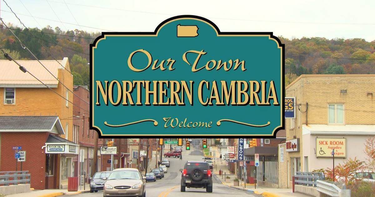 Our Town Our Town Northern Cambria Season 21 Episode 5 PBS