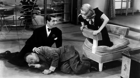 Video thumbnail: Lakeshore Classic Movies Topper (1937)