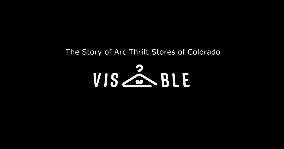 RMPBS Presents... The Story of Arc Thrift Stores of Colorado VisAble