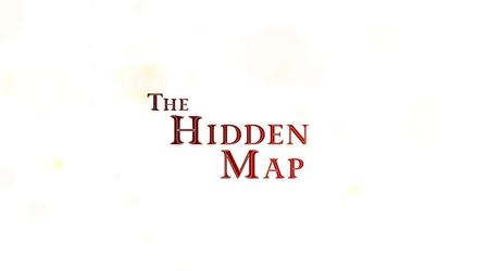 Video thumbnail: DPTV Specials The Hidden Map Promo