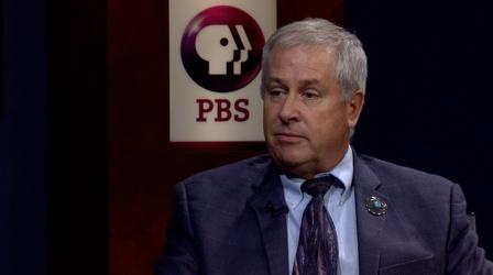 Video thumbnail: KRWG Newsmakers Jeff Witte – Agriculture in New Mexico
