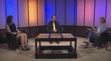 Video thumbnail: Almanac North Big Changes for Newspapers in Northeastern Minnesota