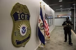 While in ICE custody, thousands reported sexual abuse