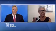 U.S. Rep. Discusses Pressing Issues in our Urban Communities
