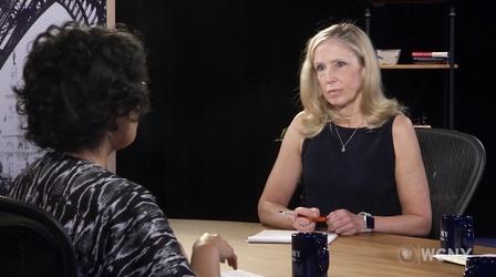 Video thumbnail: The Ivory Tower Split decisions at the supreme court, Iran & Harvard
