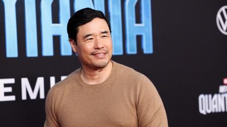 Actor Randall Park on his directorial debut 'Shortcomings'
