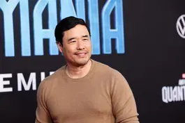 Actor Randall Park on his directorial debut 'Shortcomings'