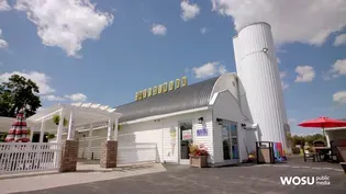 Grandpa's Cheesebarn