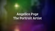 Angelica Page - Portrait Artist