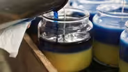 Door County Candlemakers Mobilize for Ukraine