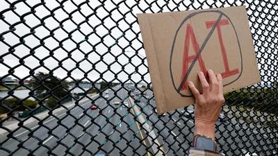 Backlash against data centers unites Americans