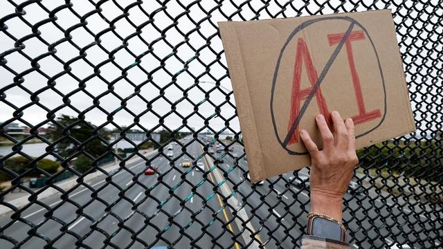 Backlash against data centers unites Americans