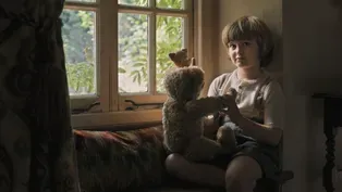 Will Tilston & Simon Curtis for "Goodbye Christopher Robin"