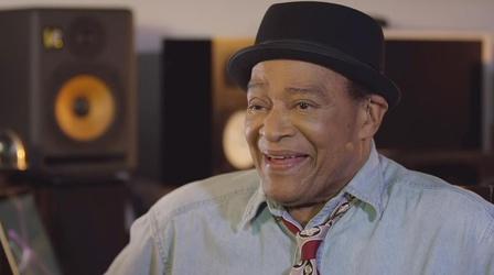 Video thumbnail: PBS Wisconsin Documentaries Al Jarreau: Coming Home