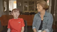 Sophie and Ben