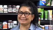 Ana Munguia