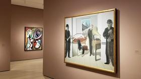 Video thumbnail: NYC-ARTS NYC-ARTS Full Episode: October 31, 2019