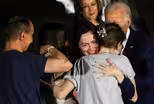 Alsu Kurmasheva on life back home after release from Russia