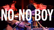 No-No Boy