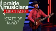 Greg Hager "State of Mind"