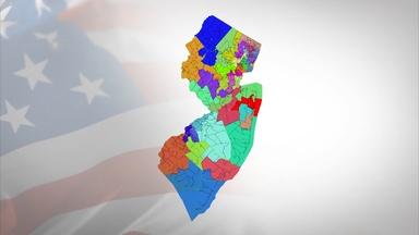 New legislative district map jolts the status quo
