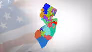 New legislative district map jolts the status quo
