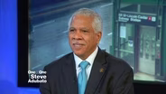 NAACP's Director Discusses Race Relations Across the Country